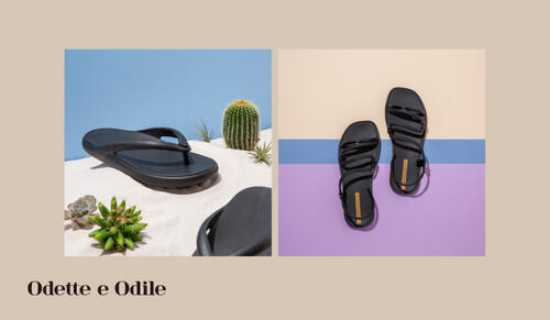 Ipanema MORE VARIATION