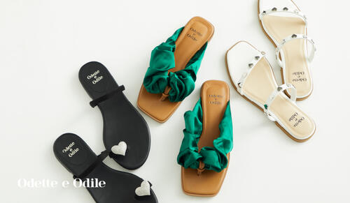 WEB LIMITED ITEMS -6月のPICK UP-