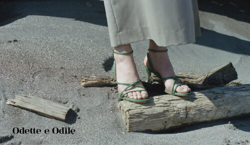 SANDALS CATALOG 2023