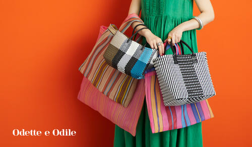 Diminutivo 2023 SUMMER COLLECTION