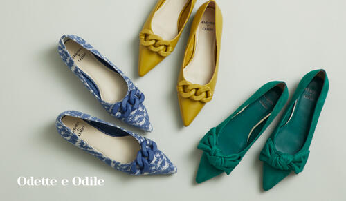 WEB LIMITED ITEMSー7月のPICKUPー