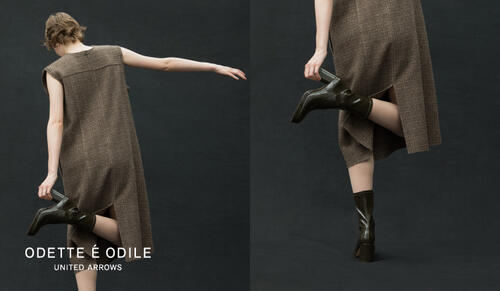 AUTUMN 2ND COLLECTION