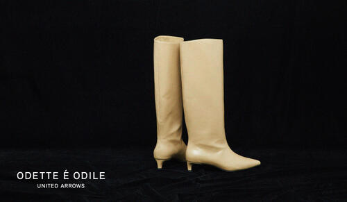 WEB LIMITED ITEMS -10月のPICK UP-