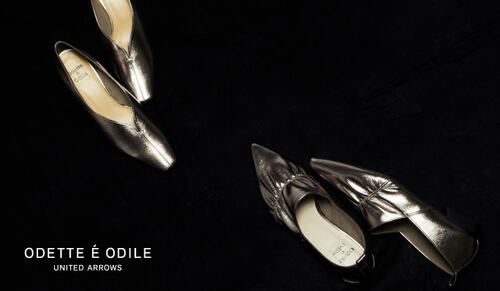 WEB LIMITED ITEMS -12月のPICK UP-