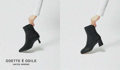 WEB LIMITED ITEMS -11月のPICK UP-