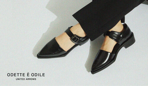 WEB LIMITED ITEMS -2月のPICK UP-