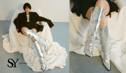 SY UNITED ARROWS AUTUMN COLLECTION