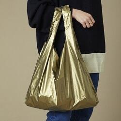 オリジナルエコバッグ登場