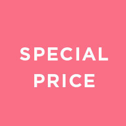【SPECIAL PRICE】人気アイテムが追加！