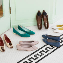 New Arrivals for early spring