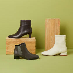 SPRING SHORT BOOTSのご紹介
