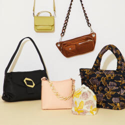 ＜ HVISK（ヴィスク）＞2021 SPRING&SUMMER COLLECTION