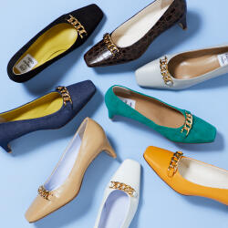 Personal Order Chain Pumps第二弾 開催のお知らせ