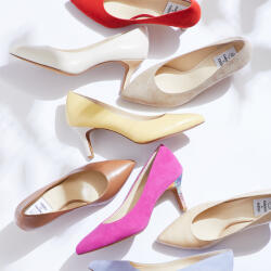  Pumps Custom Order 開催のお知らせ