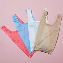 <HUNGBAG(ハングバッグ)>別注エコバッグ登場