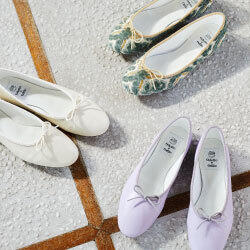 BALLET SHOES PERSONAL ORDER 開催のお知らせ