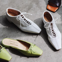 <FABIO RUSCONI(ファビオ ルスコーニ)2021 New Collection