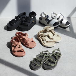 <Teva(テバ)>新作ご紹介