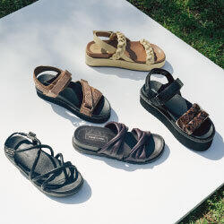 SPORT SANDALS 2021 SUMMER