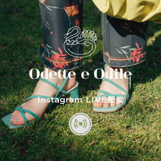 5月3日(月・祝) Instagram LIVEのお知らせ