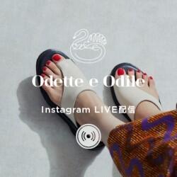 6月28日(月) Instagram LIVEのお知らせ