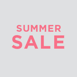 2021 SUMMER SALEスタートしました！