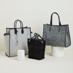 ＜FEEL AND TASTE (フィール アンド テイスト)＞×Odette e Odile TOTE BAG COLLECTION販売のお知らせ
