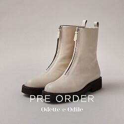 ＜予約会開催中＞おすすめショートブーツご紹介