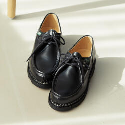 <Paraboot(パラブーツ)>別注シューズのご紹介