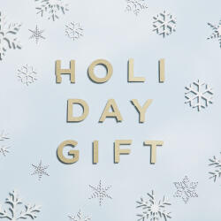 HOLIDAY GIFT 2021 WINTER