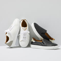 Odette e Odile WEEKDAY SNEAKERS
