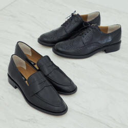 <スーペリアレザーコレクション>に新モデルが登場