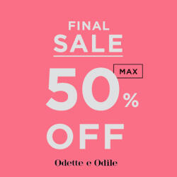 2021 AUTUMN & WINTER FINAL SALE開催のお知らせ