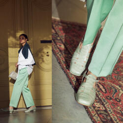 2022 SPRING SUMMER COLLECTION 公開のお知らせ