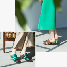Sandals Personal Order開催のお知らせ