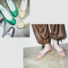 Ballet Shoes Personal Order 2022 Spring