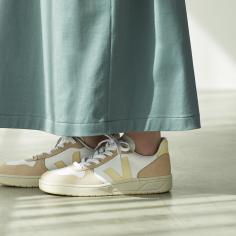 <VEJA(ヴェジャ)>モアバリエーション開催のお知らせ