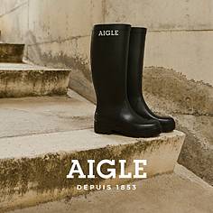 <AIGLE(エーグル)>モアバリエーション開催のお知らせ
