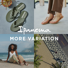 <Ipanema(イパネマ)> MORE VARIATION開催のお知らせ