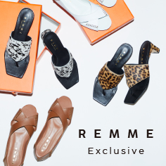 <REMME(レメ)>別注アイテム店頭販売開始のお知らせ