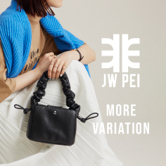 <JW PEI(ジェイダブリュー ペイ)> MORE VARIATION