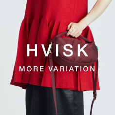 HVISK モアバリエーション