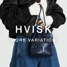 HVISK モアバリエーション第2弾