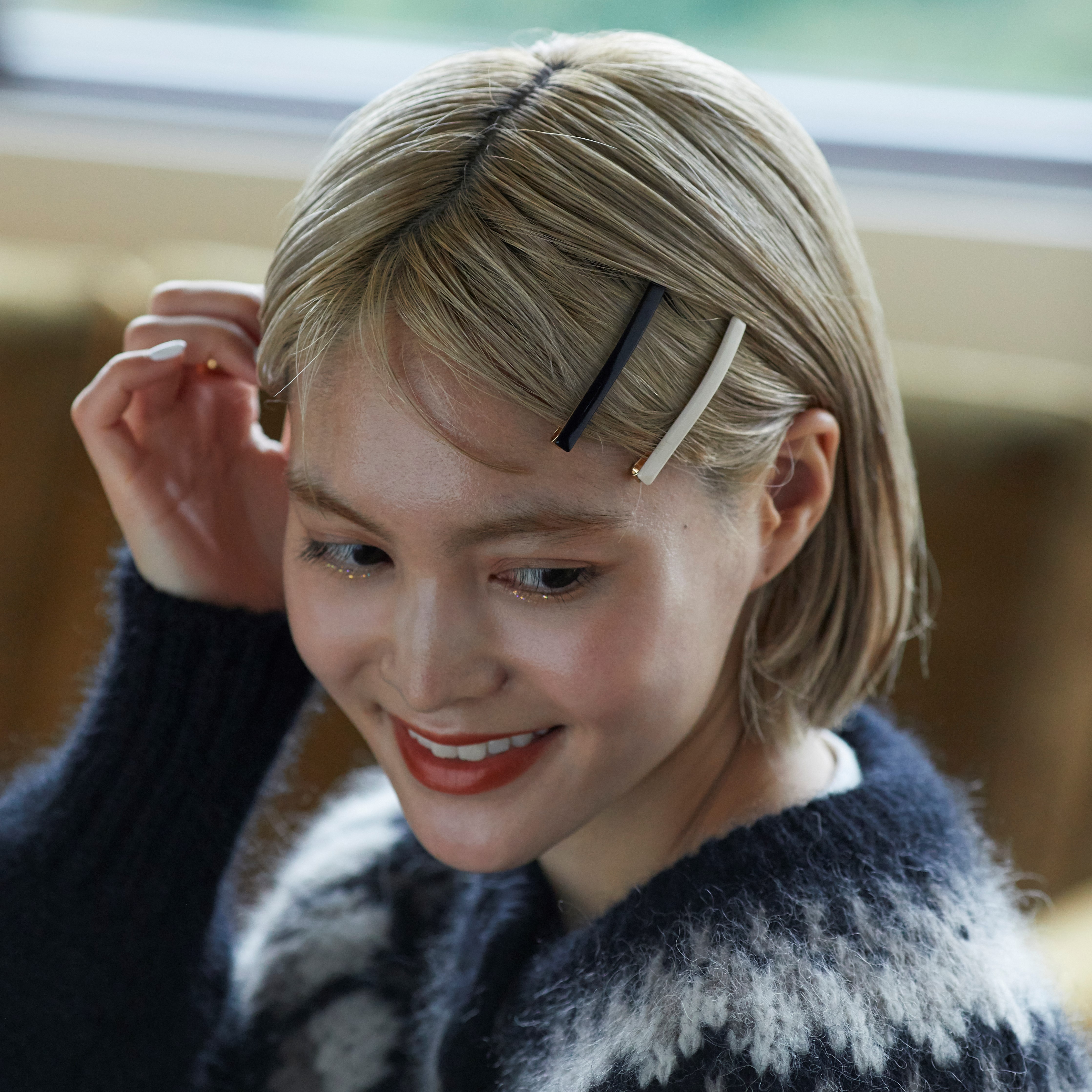 TRESSE(トレス)>ヘアアクセサリーのご紹介|ニュース|Odette TRESSE(トレス)>ヘアアクセサリーのご紹介|ニュース|Odette