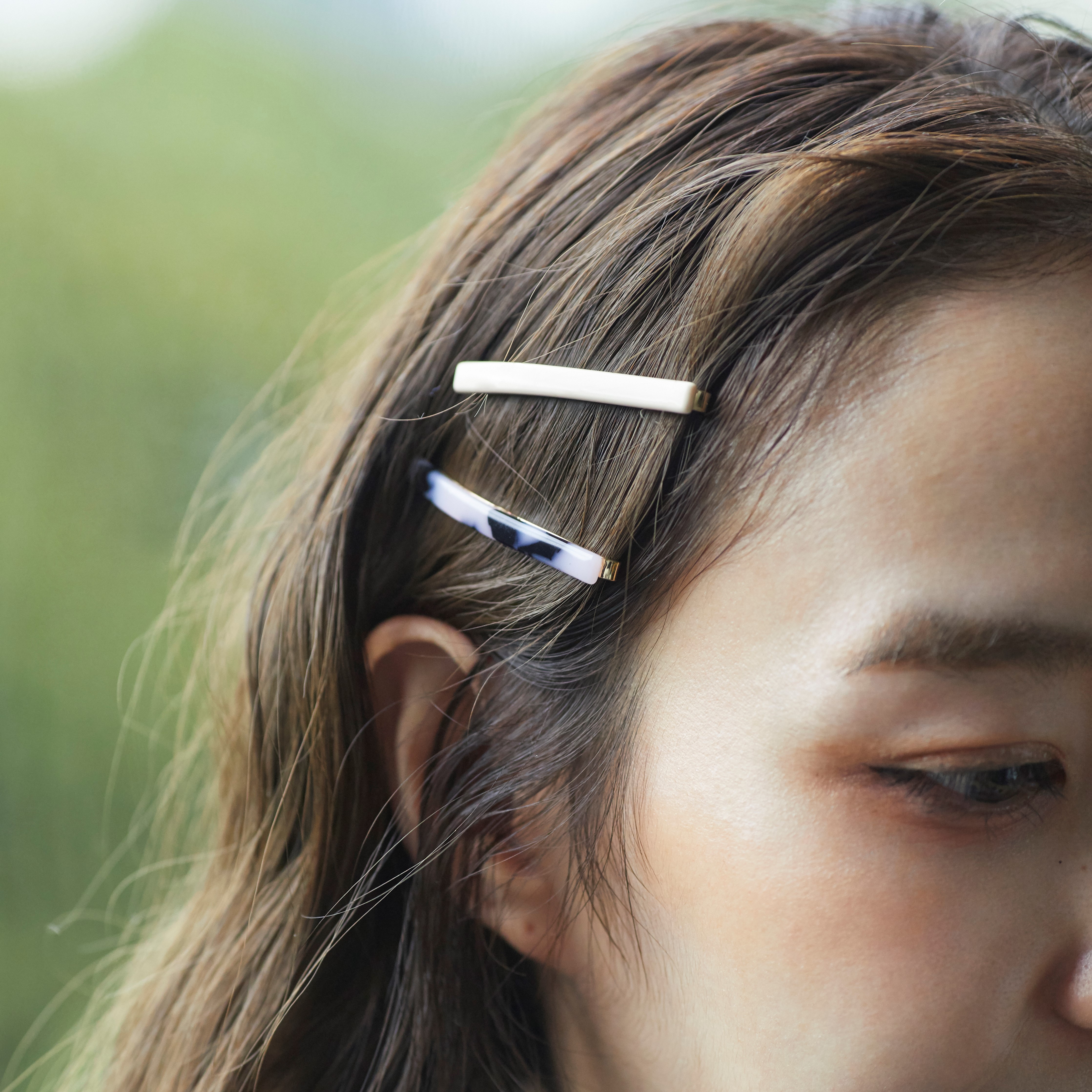 TRESSE（トレス）＞ヘアアクセサリーのご紹介｜ニュース｜Odette
