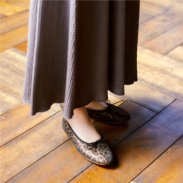 BALLET SHOES PERSONAL ORDER 開催のお知らせ｜ニュース｜Odette