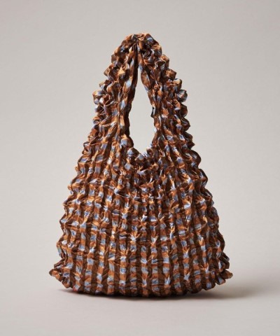 若者の大愛商品 BUNZABURO(ブンザブロウ) e COLLECTION｜ニュース｜Odette ＞BAG エコバッグ・サブバッグ