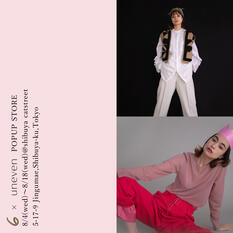 EVENT:uneven POP UP STORE