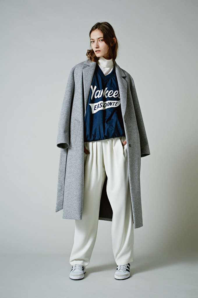 LOOK 007