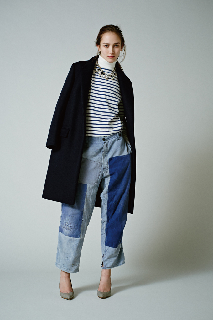 LOOK 013